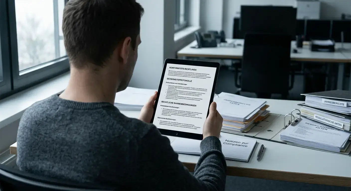 Regulierungsrahmen und Compliance-Anforderungen für Zahlungsmethoden bei deutschen Wettanbietern