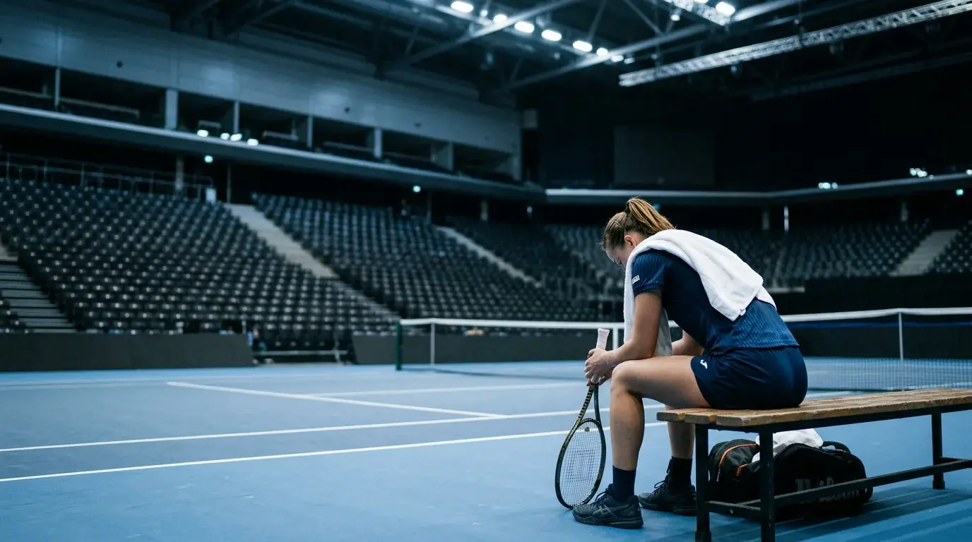 Billie Jean King Cup Deutschland — Abstieg 2025 und der Weg zurück