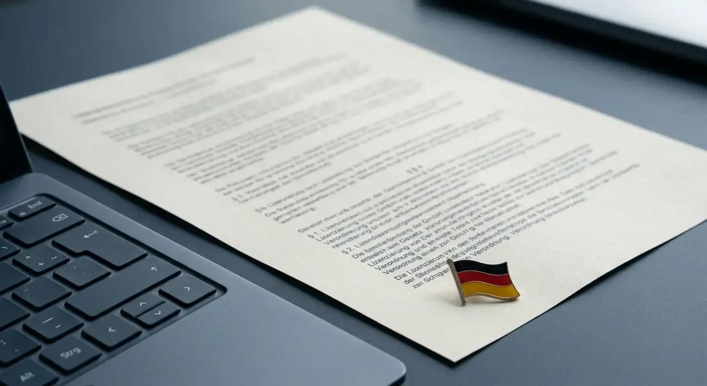 Deutsche Glücksspielregulierung und Neteller-Zahlungen