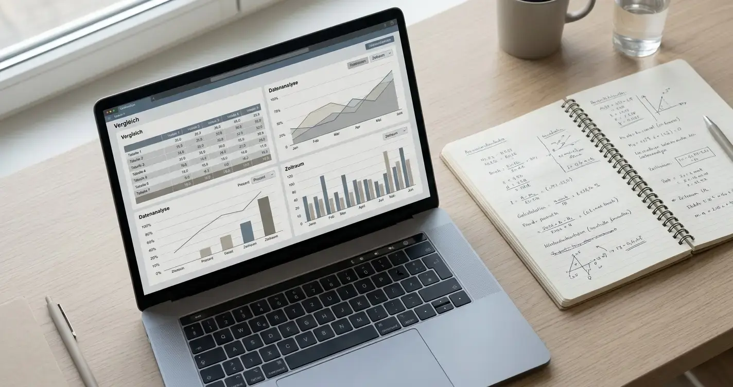 Analytischer Vergleich von Sportwetten-Anbietern mit Fokus auf Kosten und Margen