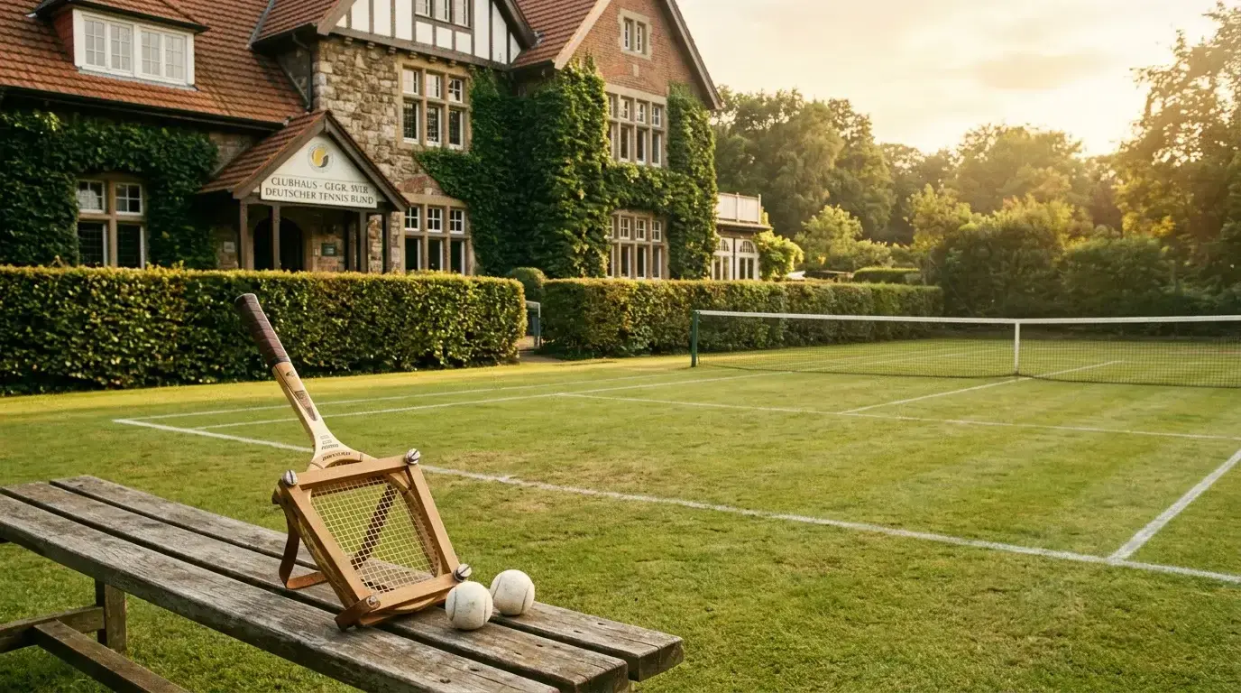Geschichte des deutschen Frauentennis — von Steffi Grafs Golden Slam bis heute